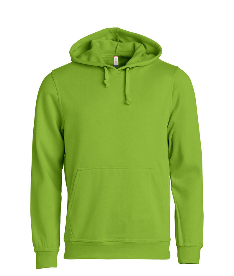 Basic Hoody – Clique