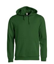 Basic Hoody – Clique