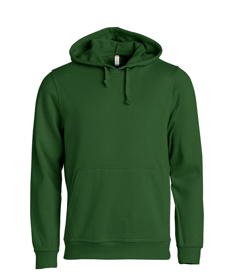 Basic Hoody – Clique