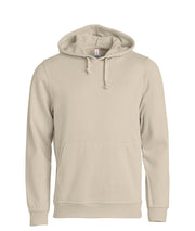 Basic Hoody – Clique