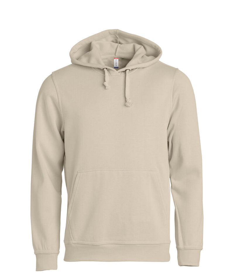Basic Hoody – Clique