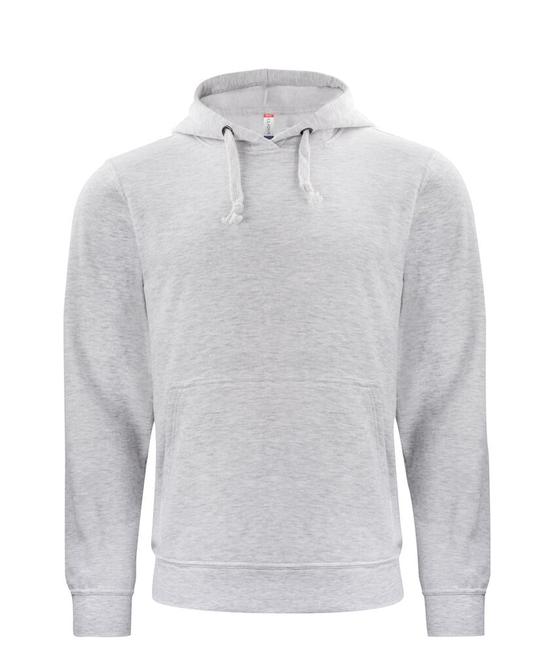Basic Hoody – Clique