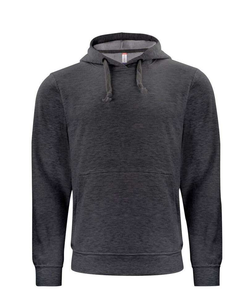 Basic Hoody – Clique