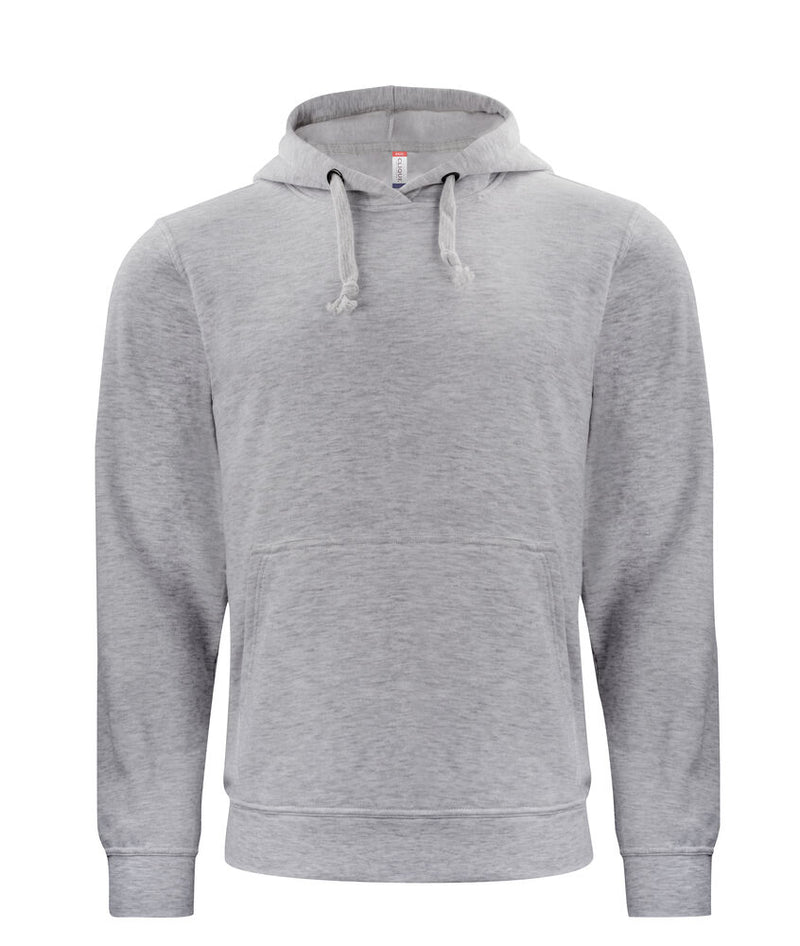 Basic Hoody – Clique