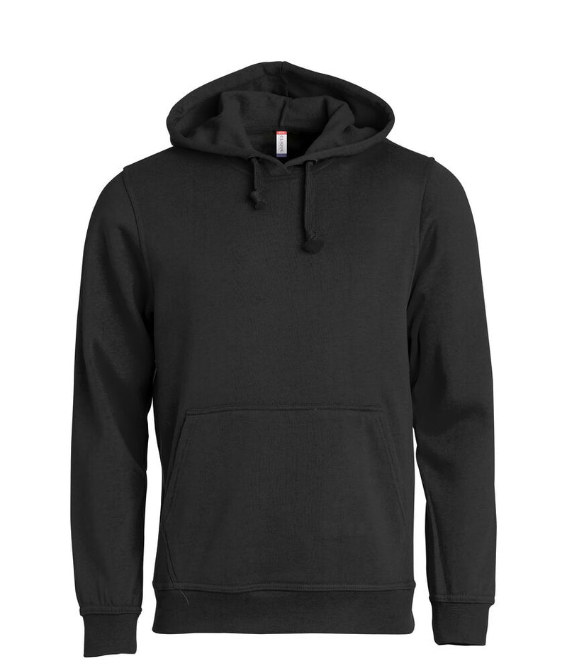Basic Hoody – Clique