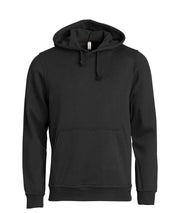 Basic Hoody – Clique