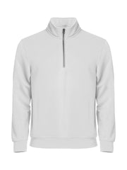 Basic Half Zip – Clique