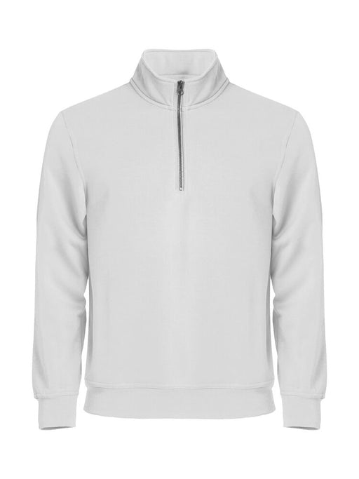 Basic Half Zip – Clique