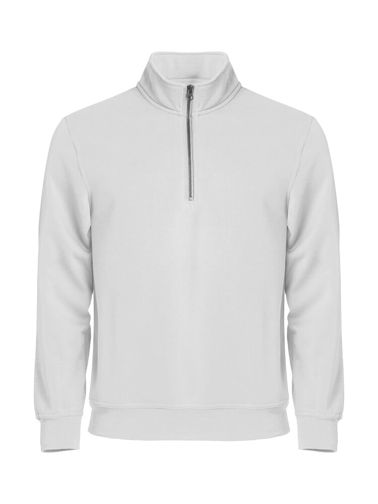 Basic Half Zip – Clique