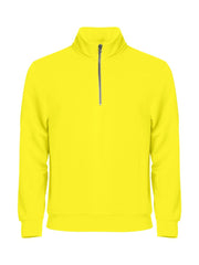 Basic Half Zip – Clique