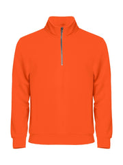 Basic Half Zip – Clique