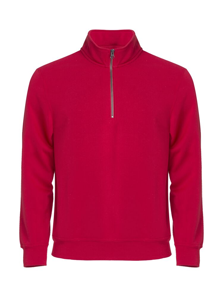 Basic Half Zip – Clique