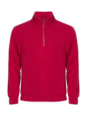 Basic Half Zip – Clique