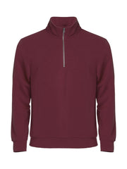 Basic Half Zip – Clique