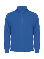 Basic Half Zip – Clique