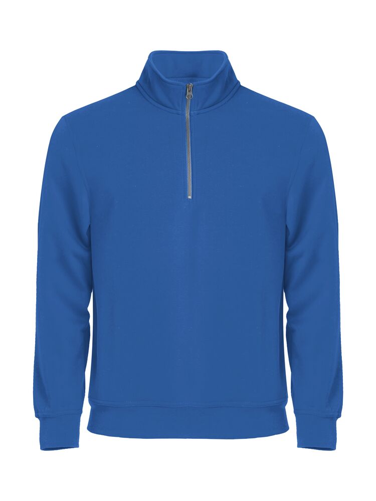 Basic Half Zip – Clique