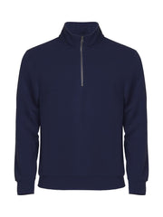 Basic Half Zip – Clique