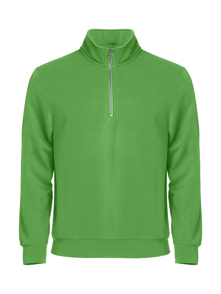 Basic Half Zip – Clique