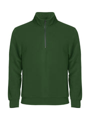 Basic Half Zip – Clique