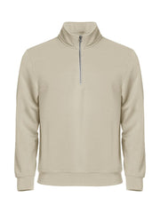 Basic Half Zip – Clique