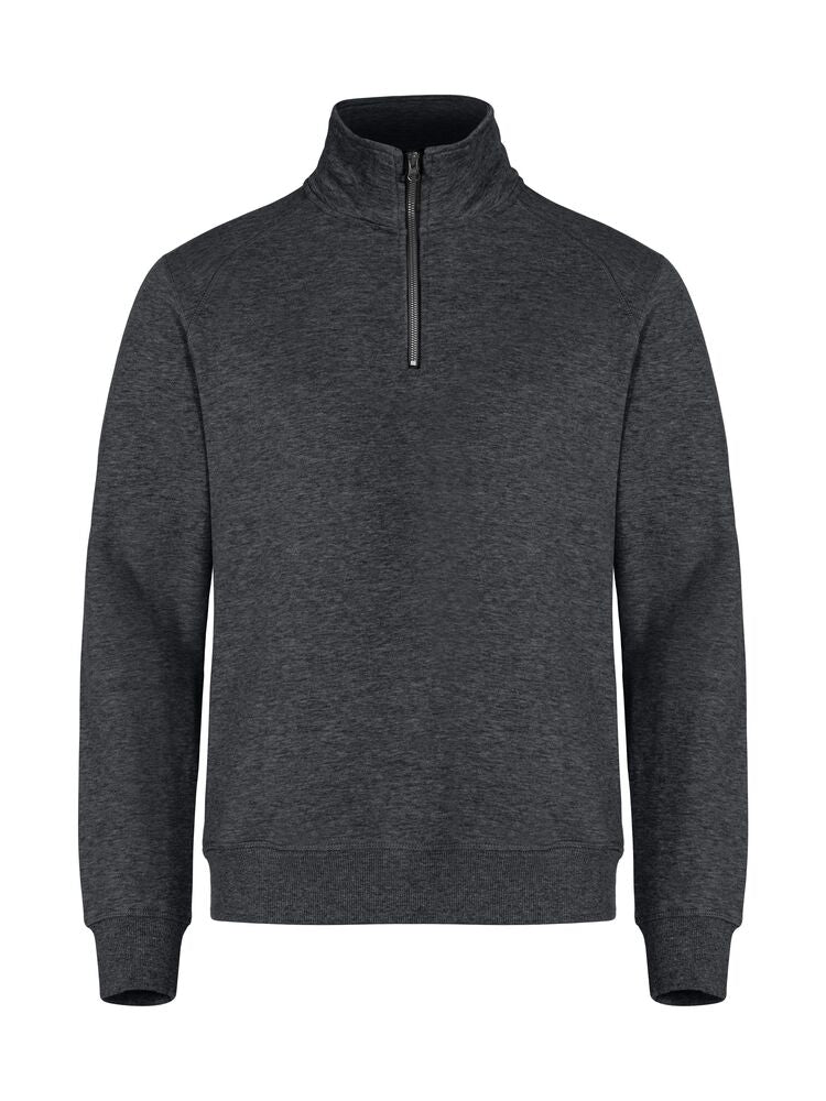 Basic Half Zip – Clique