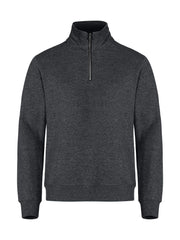 Basic Half Zip – Clique