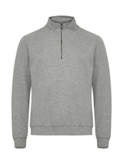 Basic Half Zip – Clique