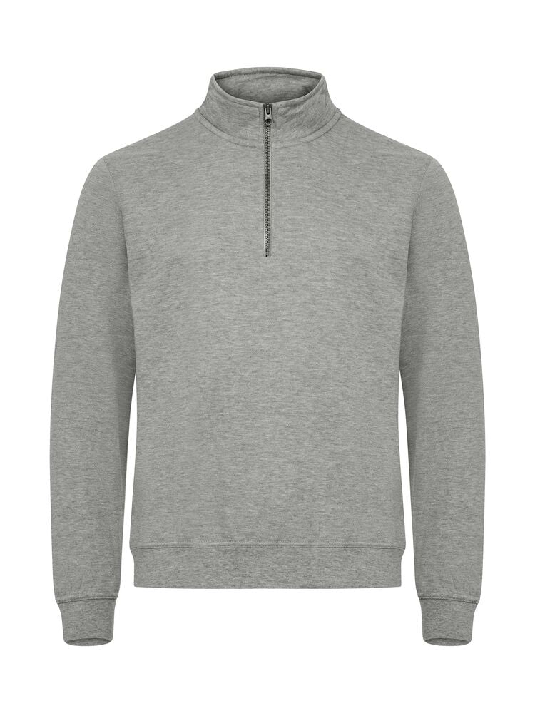 Basic Half Zip – Clique