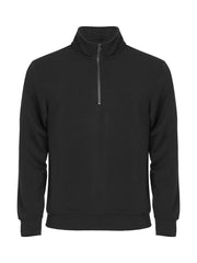 Basic Half Zip – Clique