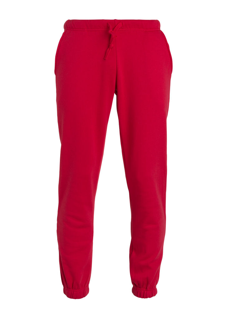Basic Pants – Clique