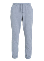 Basic Pants – Clique