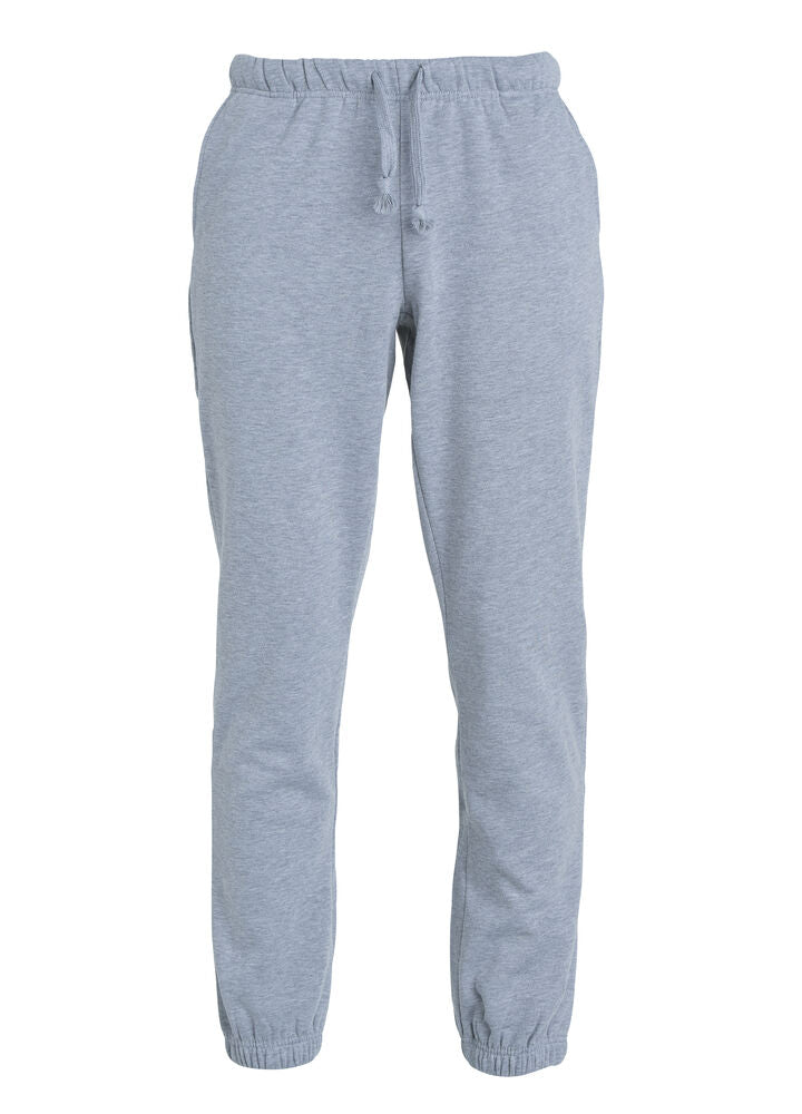 Basic Pants – Clique