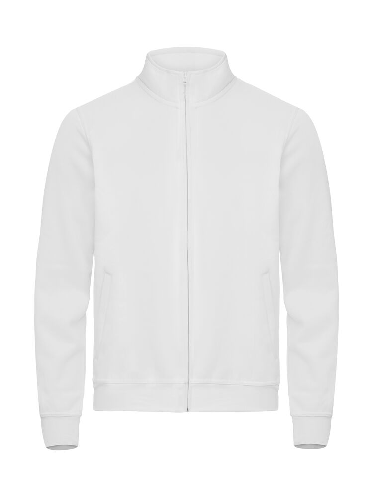 Basic Cardigan – Clique