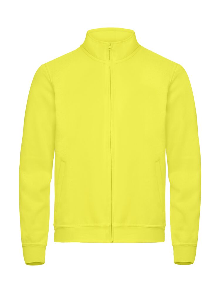 Basic Cardigan – Clique