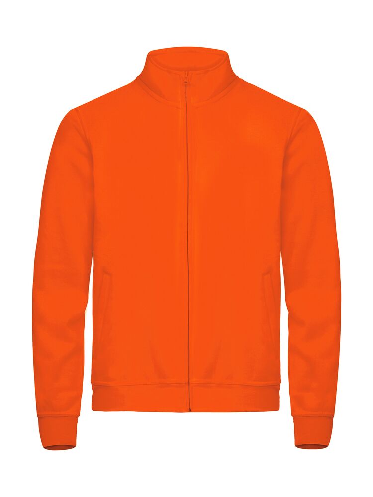 Basic Cardigan – Clique