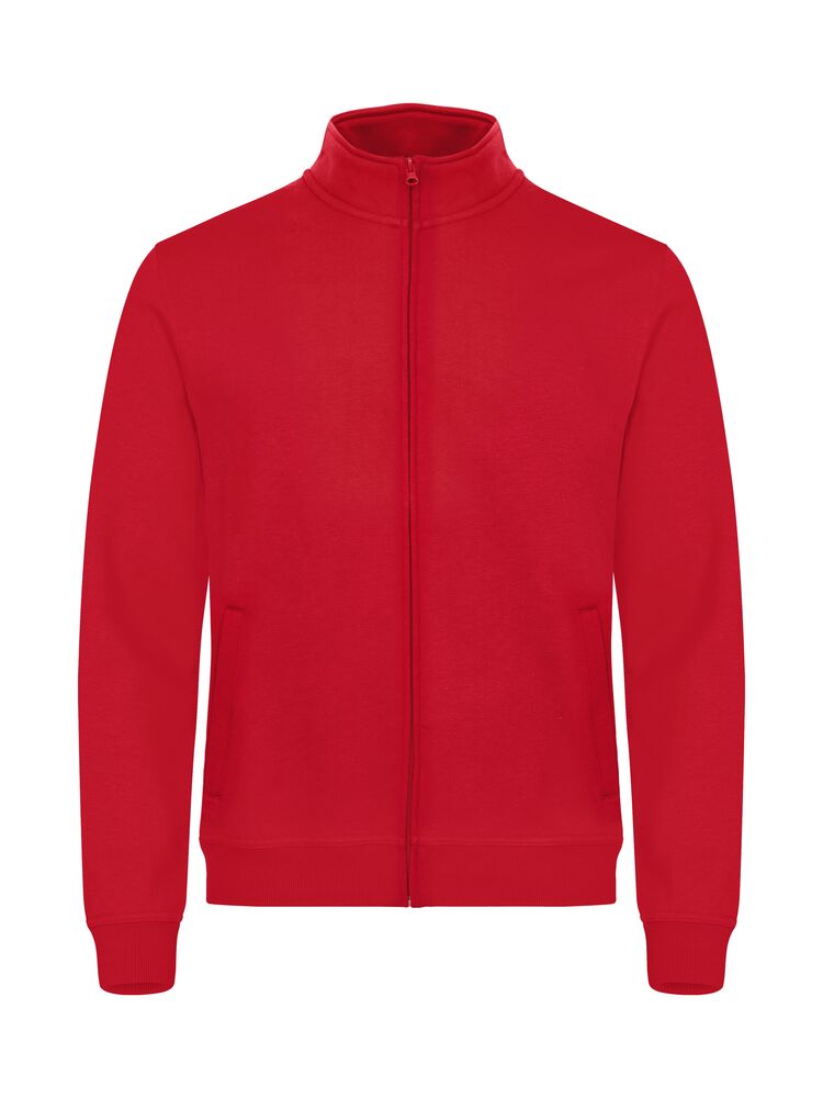 Basic Cardigan – Clique