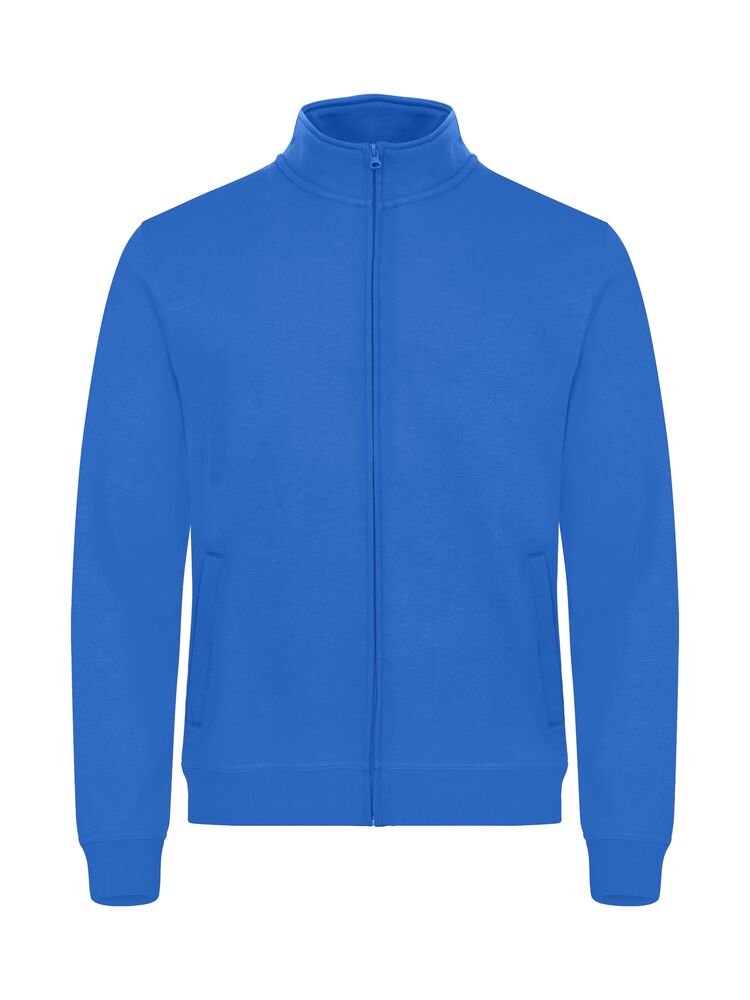Basic Cardigan – Clique
