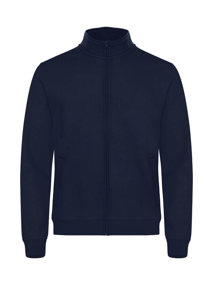 Basic Cardigan – Clique