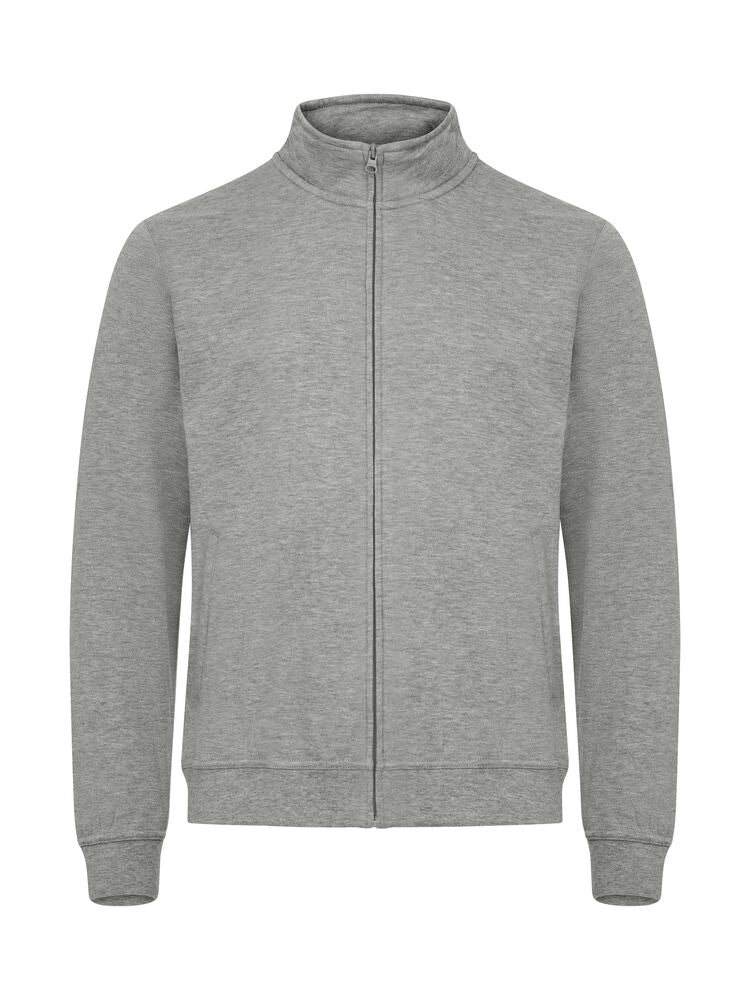 Basic Cardigan – Clique