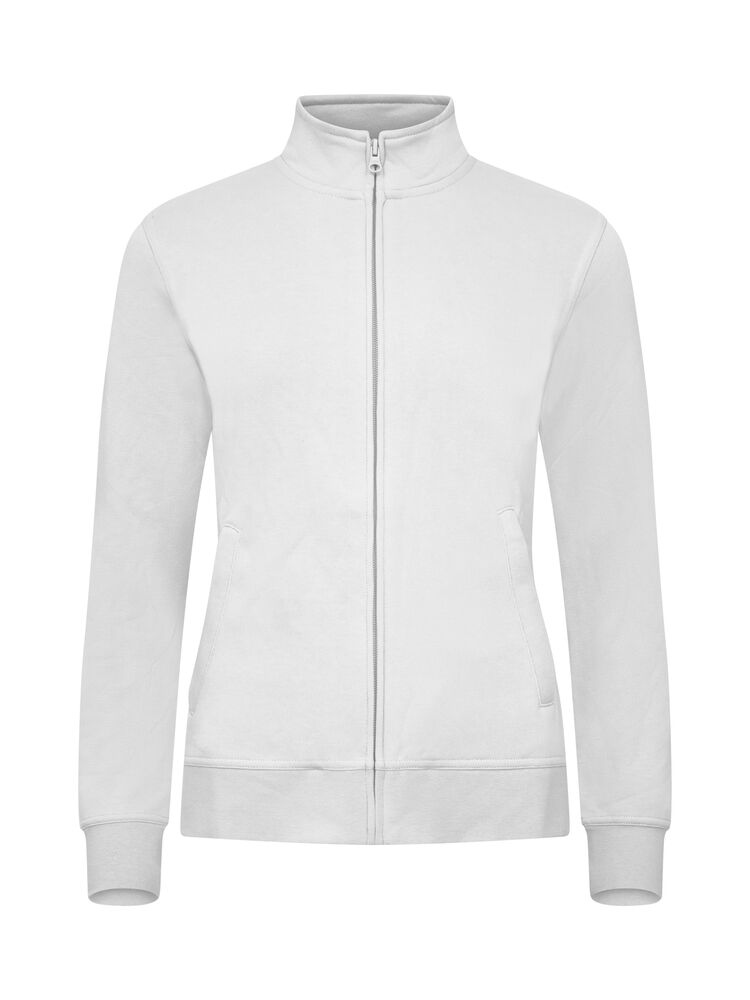 Basic Cardigan Women – Clique
