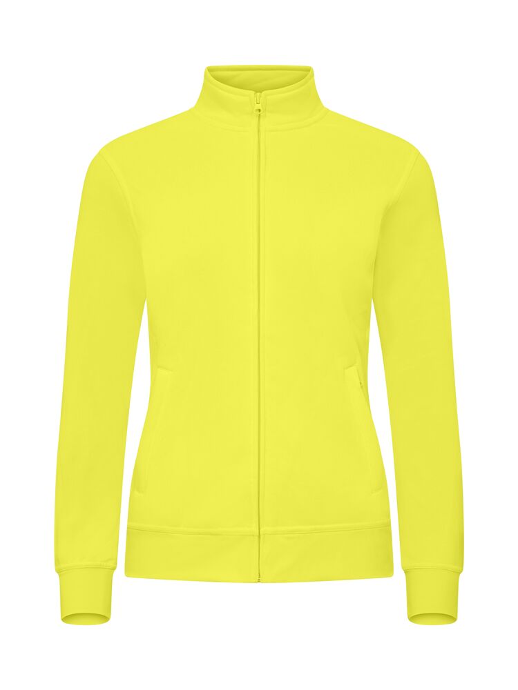 Basic Cardigan Women – Clique