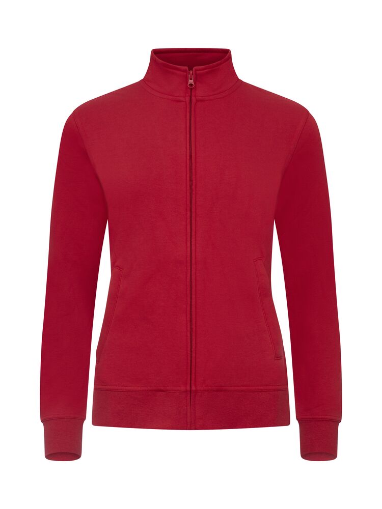 Basic Cardigan Women – Clique