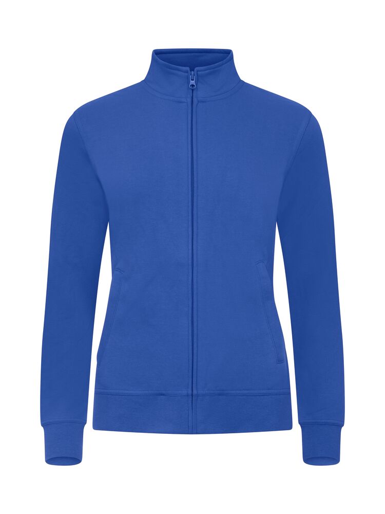 Basic Cardigan Women – Clique