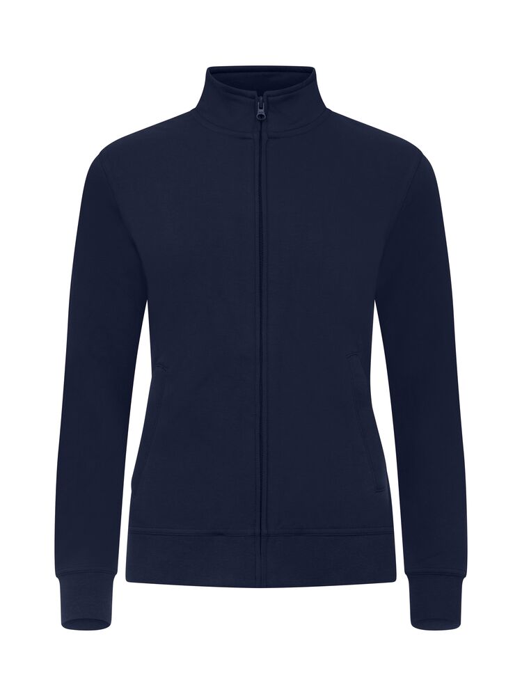 Basic Cardigan Women – Clique