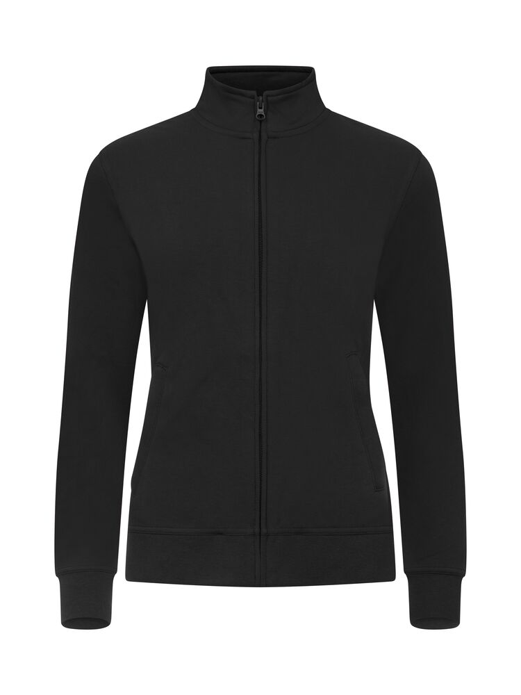 Basic Cardigan Women – Clique