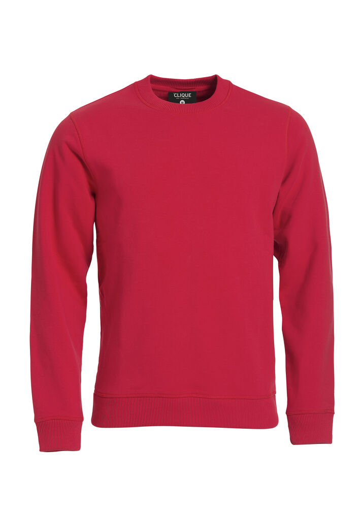 Classic Roundneck – Clique