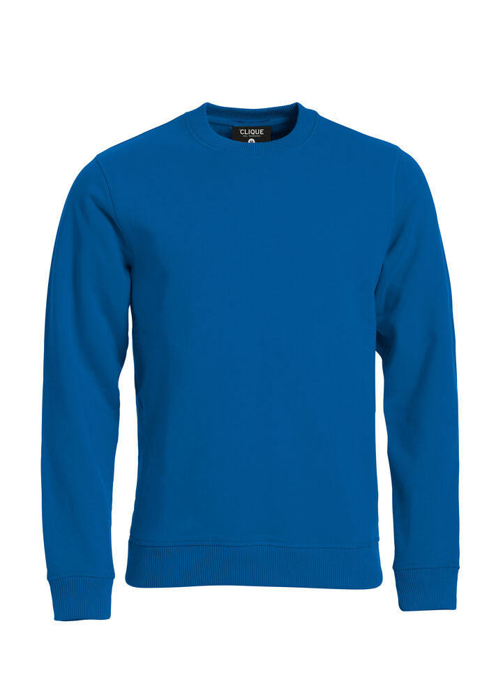 Classic Roundneck – Clique