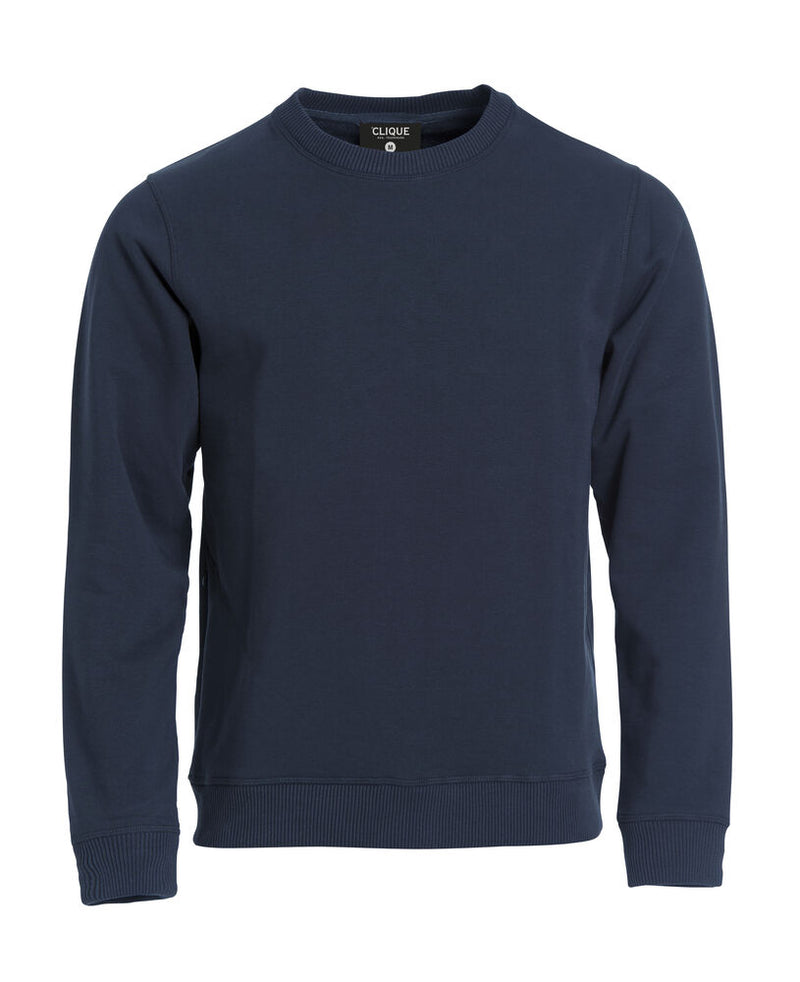 Classic Roundneck – Clique