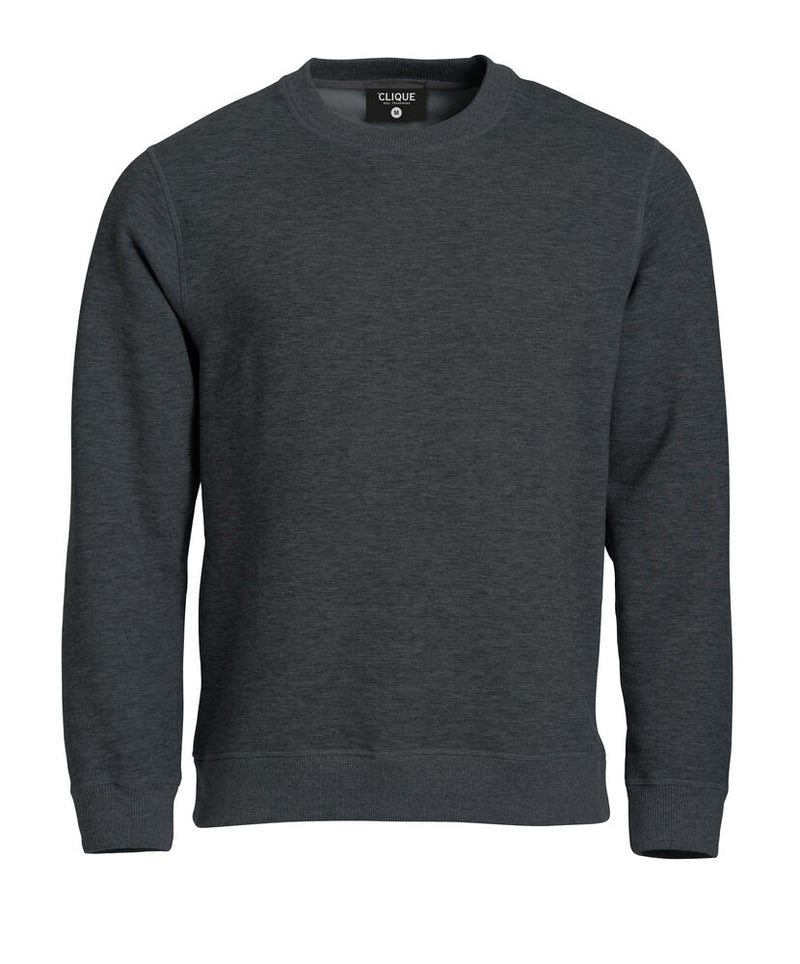 Classic Roundneck – Clique