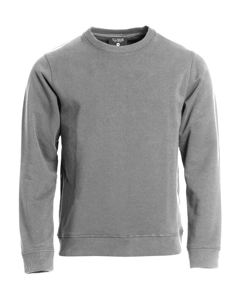Classic Roundneck – Clique